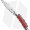 Boker Plus Caballero Lockback Pocket Knife Cocobolo (3" Satin) 01BO239 2 Boker Plus Caballero Lockback Pocket Knife Cocobolo (3" Satin) 01BO239 -Boker Shop Boker Plus Caballero Lockback Pocket Knife Cocobolo 3 Satin 01BO239 BHQ 111106 LS