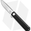 Boker Plus Cataclyst 42 Frame Lock Knife Black G-10/Steel (3.25" Satin) 01BO675 -Boker Shop Boker Plus Catalyst 42 BHQ 136242 td