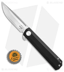 Boker Plus Cataclyst 42 Frame Lock Knife Black G-10/Steel (3.25" Satin) 01BO675 11 Boker Plus Cataclyst 42 Frame Lock Knife Black G-10/Steel (3.25" Satin) 01BO675 -Boker Shop Boker Plus Catalyst 42 BHQ 136242 td size