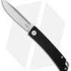 Boker Plus Celos Slip Joint Knife Black G-10 (2.5" Satin) 2 Boker Plus Celos Slip Joint Knife Black G-10 (2.5" Satin) -Boker Shop Boker Plus Celos Black G 10 Satin 01BO178 BHQ 136253 jr