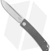 Boker Plus Limited Slip Joint Knife Gray Titanium (2.6" Satin)