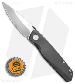Boker Plus Connector Frame Lock Knife Titanium (2.9" Satin) 01BO353 -Boker Shop Boker Plus Connector FL Knife Ti 2in Satin BHQ 139179 td size