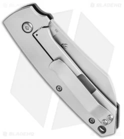 Boker Plus Cox Pro Frame Lock Knife Black G-10 (2.6" SW) 01BO314 8 Boker Plus Cox Pro Frame Lock Knife Black G-10 (2.6" SW) 01BO314 -Boker Shop Boker Plus Cox Pro Frame Lock Knife Black G 10 2.6 SW 01BO314 BHQ 118395 LS Side