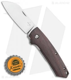 Boker Plus Cox Pro Frame Lock Knife Cocobolo (2.6" SW) 01BO315 -Boker Shop Boker Plus Cox Pro Frame Lock Knife Cocobolo 2.6 SW01BO315 BHQ 118396 LS Bottlecap