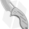 Boker Plus Curtiss Piko Frame Lock Knife Stainless Steel (1.25" SW) 01BO612 -Boker Shop Boker Plus Curtiss Piko FL SS SW 01BO612 BHQ 101761 jr