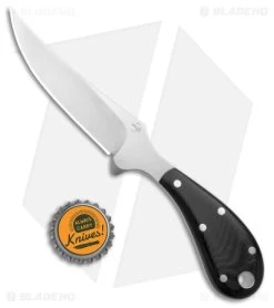 Boker Plus Epic Fixed Blade Knife Black G-10 W/ Kydex (3.7" Satin) 02BO077 -Boker Shop Boker Plus Epic Fixed Blade Black G 10 Kydex Satin BHQ 146735 jr bottlecap
