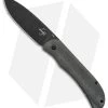 Boker Plus Exscalibur Micarta Frame Lock Knife (3.4" Black SW) 01BO359 -Boker Shop Boker Plus Exscalibur Micarta FL Knife 3in Black SW BHQ 139176 td