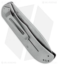 Boker Plus Exskelibur II Frame Lock Knife Black G-10 (2.75" Stonewash) 01BO138 8 Boker Plus Exskelibur II Frame Lock Knife Black G-10 (2.75" Stonewash) 01BO138 -Boker Shop Boker Plus Exskelibur II Manual Knife Black G 10 BHQ 94329 ns side