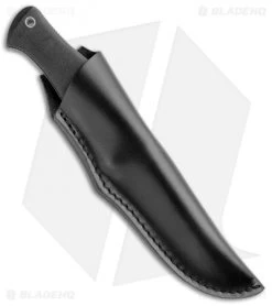 Boker Plus Farkas Bushcraft Fixed Blade Black G-10 (3.9' Black SW) 02BO065 -Boker Shop Boker Plus Farkas Black G 10 Black SW BOP02BO065 BHQ 95270 jr sheath