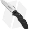 Boker Plus Action R Lockback Knife Black G-10 (3" Satin Serr) 01BO094 -Boker Shop Boker Plus Fastback Black G 10 01BO094 BHQ 80763 jr