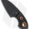 Boker Plus Gnome Black Copper Black Micarta (2.09" Black) 02BO084 2 Boker Plus Gnome Black Copper Black Micarta (2.09" Black) 02BO084 -Boker Shop Boker Plus Gnome Black Copper Black Micarta 2in Black BHQ 179631 td