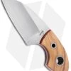Boker Plus Gnome Fixed Blade Knife Brown Olive Wood (2.2" D2 ) 74 01BO322 1 Boker Plus Gnome Fixed Blade Knife Brown Olive Wood (2.2" D2 ) 74 01BO322 -Boker Shop Boker Plus Gnome Fixed Blade Knife Brown Olive Wood 2in D2 BHQ 179642 td