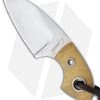 Boker Plus Gnome Olive Fixed Blade Knife (2" Satin) 02BO238 -Boker Shop Boker Plus Gnome Olive Satin 02BO238 BHQ 13297 jr