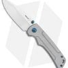 Boker Plus Gulo Pro Frame Lock Knife Stainless Steel (3.4" Satin D2) 01BO781 -Boker Shop Boker Plus Gulo Pro FL SS Satin 01BO781 BHQ 105717 jr