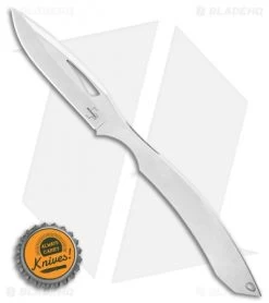 Boker Plus Islero Fixed Blade Knife D2 Steel (2.25" Satin) 02BO036 9 Boker Plus Islero Fixed Blade Knife D2 Steel (2.25" Satin) 02BO036 -Boker Shop Boker Plus Islero Fixed Blade Knife D2 Steel 2.25 Satin 02BO036 BHQ 125054 LS Bottlecap