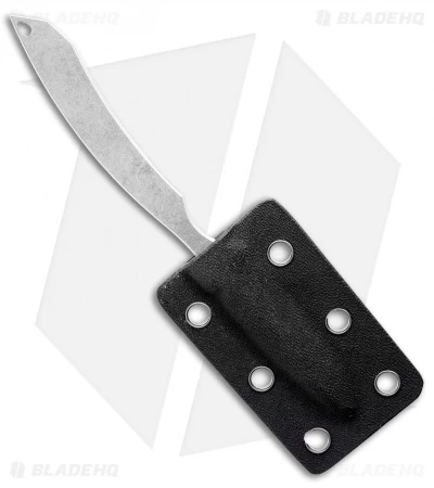 Boker Plus Islero Fixed Blade Knife D2 Steel (2.25" Satin) 02BO036 5 Boker Plus Islero Fixed Blade Knife D2 Steel (2.25" Satin) 02BO036 - Image 3