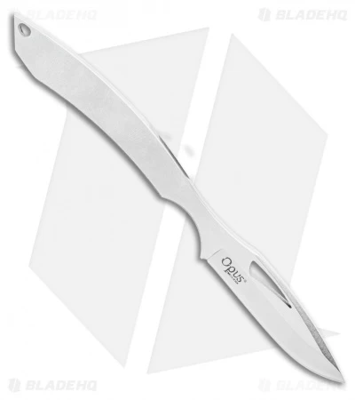 Boker Plus Islero Fixed Blade Knife D2 Steel (2.25" Satin) 02BO036 4 Boker Plus Islero Fixed Blade Knife D2 Steel (2.25" Satin) 02BO036 - Image 2