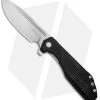 Boker Plus JB Stout Lateralus Flipper Knife Black G-10 (3.6" Stonewash) -Boker Shop Boker Plus JB Stout Lateralus Black G 10 D2 01BO778 BHQ 71453 jr 2