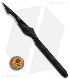 Boker Plus Jim Wagner Urban Survival XL Pen Knife (2.4" Black) 01BO149 9 Boker Plus Jim Wagner Urban Survival XL Pen Knife (2.4" Black) 01BO149 -Boker Shop Boker Plus Jim Wagner Urban Survival XL Pen Black BHQ 80764 er bottlecap