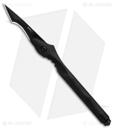 Boker Plus Jim Wagner Urban Survival XL Pen Knife (2.4" Black) 01BO149 3 Boker Plus Jim Wagner Urban Survival XL Pen Knife (2.4" Black) 01BO149