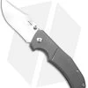 Boker Plus Jive Frame Lock Knife Titanium (3" Satin D2) 2 Boker Plus Jive Frame Lock Knife Titanium (3" Satin D2) -Boker Shop Boker Plus Jive Steel Handle D2 BHQ 31455 td