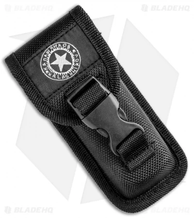 Boker Plus Kalashnikov 18 Liner Lock Knife (3.5" Black) 01KAL18 6 Boker Plus Kalashnikov 18 Liner Lock Knife (3.5" Black) 01KAL18 - Image 4