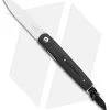 Boker Plus Kansei LRF Liner Lock Knife Black G-10 (3" Satin) 01BO078 -Boker Shop Boker Plus Kansei LRF LL Black G 10 Satin 01BO078 BHQ 95853 jr