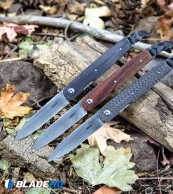 Boker Plus Kansei LRF Liner Lock Knife Black G-10 (3" Satin) 01BO078 -Boker Shop Boker Plus Kansei LRF Liner Lock Knife Carbon Fiber Satin 01BO079 BHQ 95854 kp forest web 1