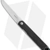 Boker Plus Kansei Nori Liner Lock Knife Carbon Fiber (3.125" Satin) 01BO891 -Boker Shop Boker Plus Kansei Nori LL CF Satin 01BO891 BHQ 101767 jr