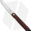 Boker Plus Kansei Nori Liner Lock Knife Cocobolo Wood (3.125" Satin) 01BO892 1 Boker Plus Kansei Nori Liner Lock Knife Cocobolo Wood (3.125" Satin) 01BO892 -Boker Shop Boker Plus Kansei Nori LL Cocobolo Wood Satin 01BO892 BHQ 101768 jr
