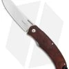 Boker Plus Kansei Takara Liner Lock Knife Cocobolo Wood (3.125" Satin) 01BO895 -Boker Shop Boker Plus Kansei Takara LL Cocobolo Wood Satin 01BO895 BHQ 101763 jr