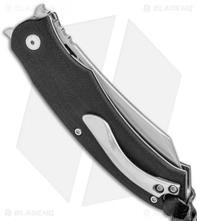 Boker Plus Kansei Takara Liner Lock Knife G-10 (3.125" Satin) 01BO893 5 Boker Plus Kansei Takara Liner Lock Knife G-10 (3.125" Satin) 01BO893 - Image 3