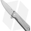 Boker Plus Kihon Frame Lock Knife Titanium (3.25" Satin) 01BO773 2 Boker Plus Kihon Frame Lock Knife Titanium (3.25" Satin) 01BO773 -Boker Shop Boker Plus Kihon Ti 01BO773 BHQ 49515 jr 2