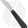 Boker Plus Krava Koteyka Slip Joint Knife Black G-10 (2.36" Satin) 01BO641 1 Boker Plus Krava Koteyka Slip Joint Knife Black G-10 (2.36" Satin) 01BO641 -Boker Shop Boker Plus Krava Koteyka SJ Black G 10 Satin BHQ 146719 jr
