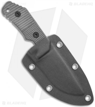 Boker Plus Little Dvalin G-10 (3.1" Satin ) 02BO033 5 Boker Plus Little Dvalin G-10 (3.1" Satin ) 02BO033 - Image 3