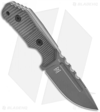 Boker Plus Little Dvalin G-10 (3.1" Satin ) 02BO033 4 Boker Plus Little Dvalin G-10 (3.1" Satin ) 02BO033 - Image 2