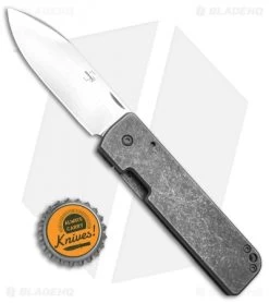 Boker Plus Lancer 42 Titanium LTD Frame Lock Knife (2.8" SW) 01BO195 9 Boker Plus Lancer 42 Titanium LTD Frame Lock Knife (2.8" SW) 01BO195 -Boker Shop Boker Plus Lancer 42 Ti LTD BHQ 136254 td size