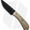 Boker Plus Little Rok Fixed Blade Knife Green Micarta W/Sheath (4.1" Black) -Boker Shop Boker Plus Little Rock Green Micarta SK 85 BHQ 131452 td