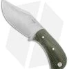 Boker Plus Mad Man Fixed Blade Green Micarta (3.31" D2 Stonewashed) -Boker Shop Boker Plus Mad Man BHQ 136262 td