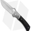 Boker Plus Marlowe Squail Junior Liner Lock Knife G-10/Ti (3.3" Satin) 01BO313 -Boker Shop Boker Plus Marlowe Squail Junior LL G 10 Ti 01BO313 BHQ 67880 jr 2