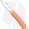 Boker Plus Mini Tech Tool 1 Slip Joint GITD Orange (2" Mirror) 01BO880 -Boker Shop Boker Plus Mini Tech Tool 1 SJ GITD Orange Mirror 01BO880 BHQ 101728 jr