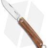 Boker Plus Mini Tech Tool 1 Slip Joint Knife Zebrawood (2" Polish) 01BO876 -Boker Shop Boker Plus Mini Tech Tool 1 SJ Zebrawood Polish 01BO876 BHQ 101726 jr