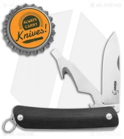 Boker Plus Mini Tech Tool 2 Multi Tool Black G10 (4-in-1) -Boker Shop Boker Plus Mini Tech Tool 2 Multi Tool Black G 10 4 in 1 01BO871 BHQ 98596 jr bottlecap