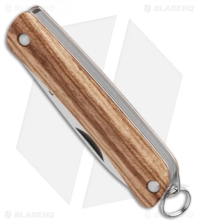 Boker Plus Mini Tech Tool 3 Multi Tool Zebrawood (2-in-1) 01BO878 4 Boker Plus Mini Tech Tool 3 Multi Tool Zebrawood (2-in-1) 01BO878 - Image 2