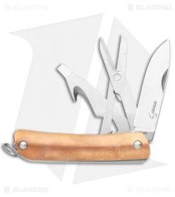 Boker Plus Mini Tech Tool 4 5-in-1 Multi Tool Copper 01BO881SOI