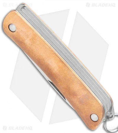 Boker Plus Mini Tech Tool 4 5-in-1 Multi Tool Copper 01BO881SOI 4 Boker Plus Mini Tech Tool 4 5-in-1 Multi Tool Copper 01BO881SOI - Image 2