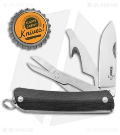 Boker Plus Mini Tech Tool 4 Multi Tool Black G10 (5-in-1) -Boker Shop Boker Plus Mini Tech Tool 4 Multi Tool Black G 10 5 in 1 01BO873 BHQ 98598 jr bottlecap