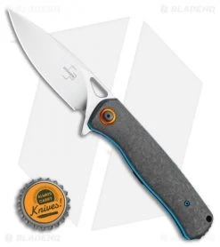 Boker Plus Nebula Liner Lock Knife Wild Carbon Fiber (3.6" Satin) 01BO319 -Boker Shop Boker Plus Nebula Liner Lock Knife 3.6 Wild Carbon Fiber 01BO319 BHQ 118393 LS Bottlecap