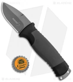 Boker Plus Outdoorsman Mini Fixed Blade Knife Gray (2.25" Gray) 9 Boker Plus Outdoorsman Mini Fixed Blade Knife Gray (2.25" Gray) -Boker Shop Boker Plus Outdoorsman Mini Gray Gray 02BO024 BHQ 111240 jr bottlecap
