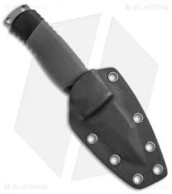 Boker Plus Outdoorsman Mini Fixed Blade Knife Gray (2.25" Gray) 8 Boker Plus Outdoorsman Mini Fixed Blade Knife Gray (2.25" Gray) -Boker Shop Boker Plus Outdoorsman Mini Gray Gray 02BO024 BHQ 111240 jr sheath